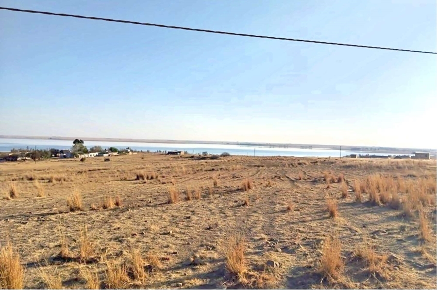 0 Bedroom Property for Sale in Oranjeville Free State
